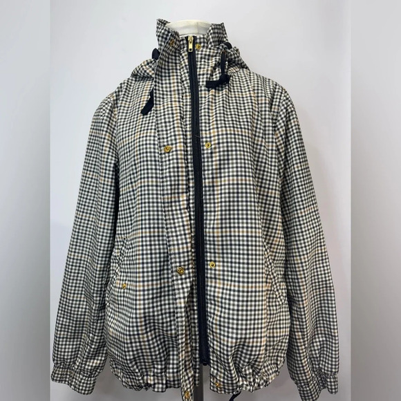 CATHERINE MALANDRINO light jacket size M - Picture 3 of 15